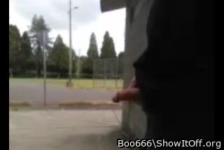 Photo of a love muscle from Boo666