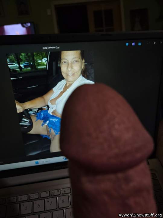 Photo of a cock from Aywon