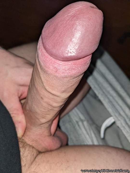 Want to have your big cock in my mouth   