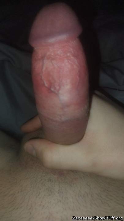 Photo of a phallus from Zaneeeee