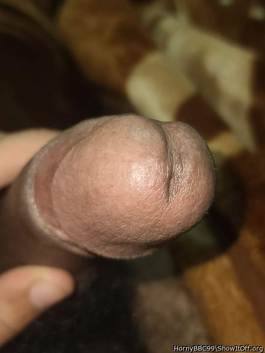 Photo of a dong from HornyBBC99