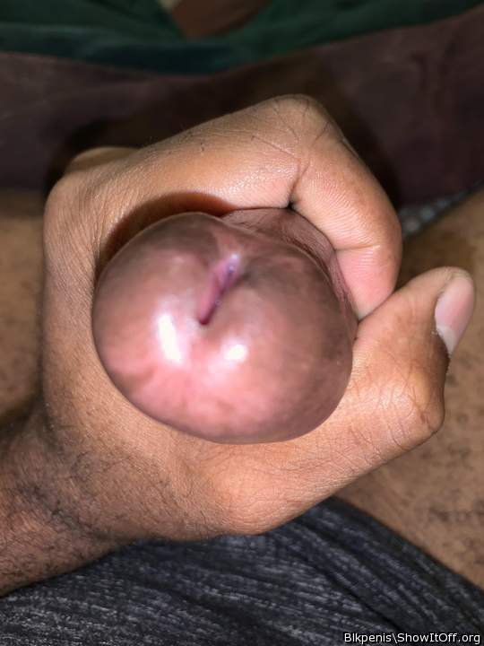 Ready to shoot my cum who want some ?