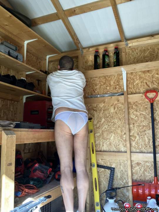 Photo of a boner from ttimboy2