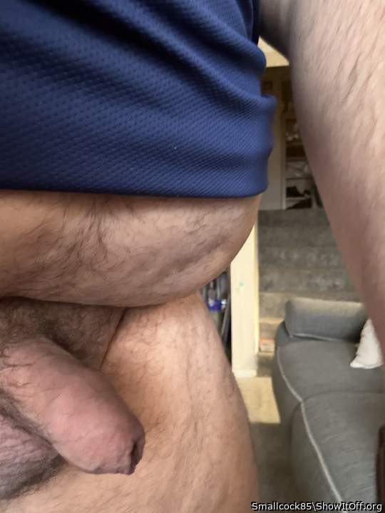 Photo of a prick from Smallcock85