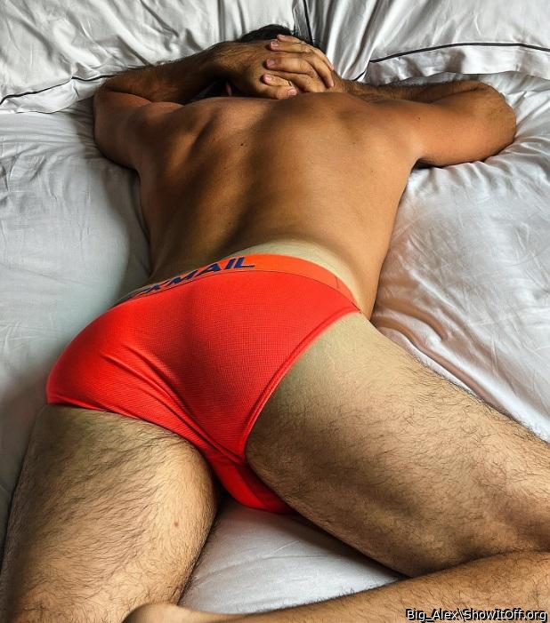 That's very sexy!