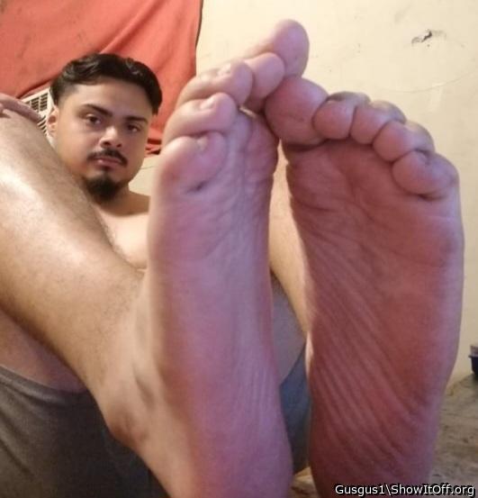 I need a cock between them