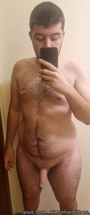 Photo of a dick from glass_house_4589