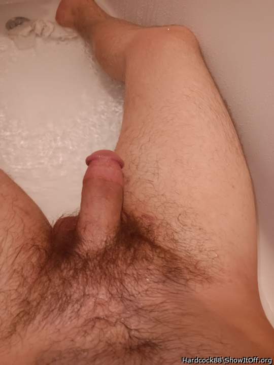 Photo of a private part from Hardcock88