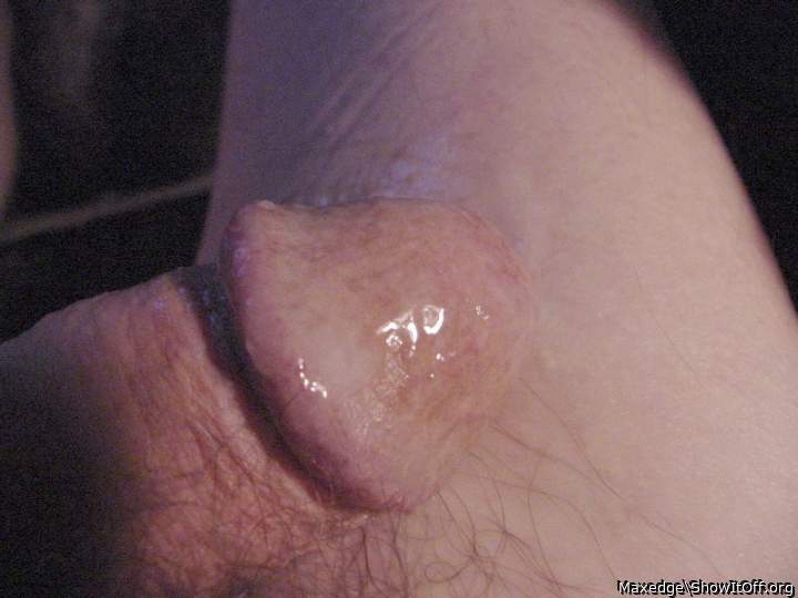 Photo of a wiener from Maxedge