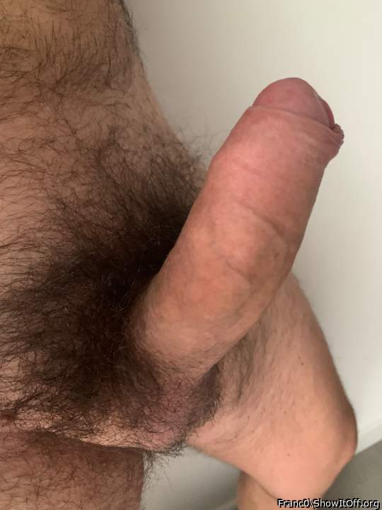 Photo of a schlong from Franc0