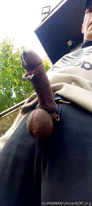 Outdoor Fun Flashing