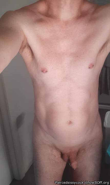 My body