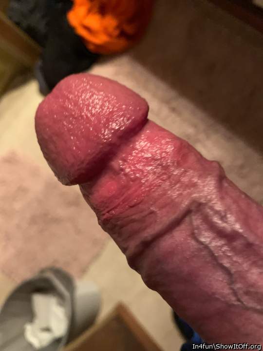 I want to taste your fat pee pee
