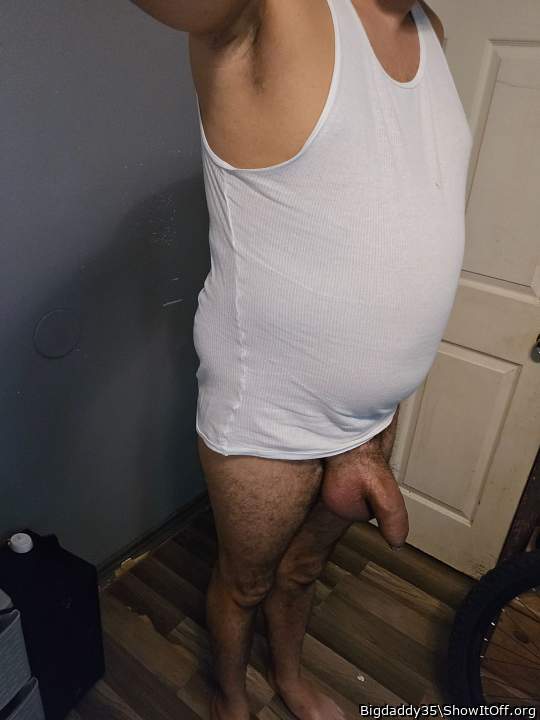 Photo of a middle leg from Bigdaddy35