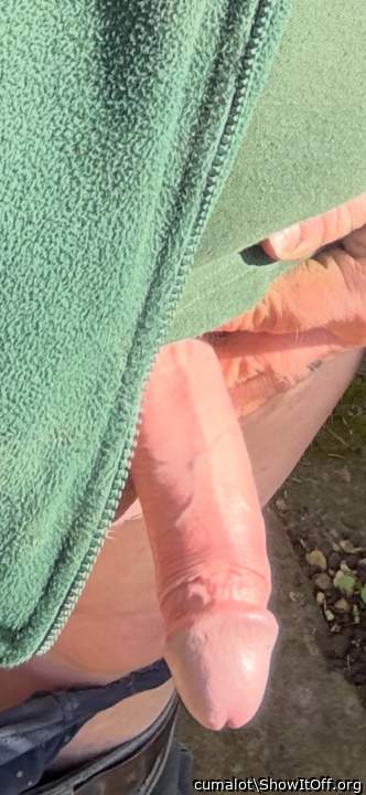 Photo of a love wand from cumalot