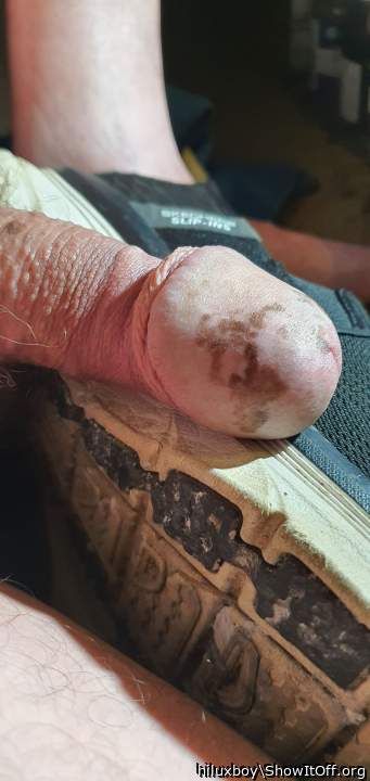 Photo of a third leg from hiluxboy