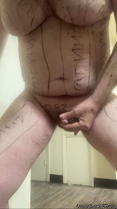 Photo of a tool from Arinn