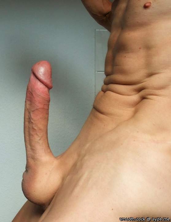 557px x 720px - my full erect and hairless penis