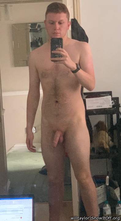 Softie :)