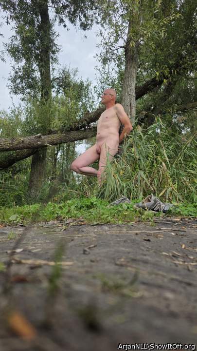 Photo of a love muscle from ArjanNLL