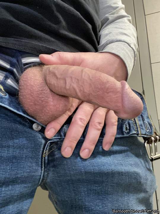 one awesome dick  