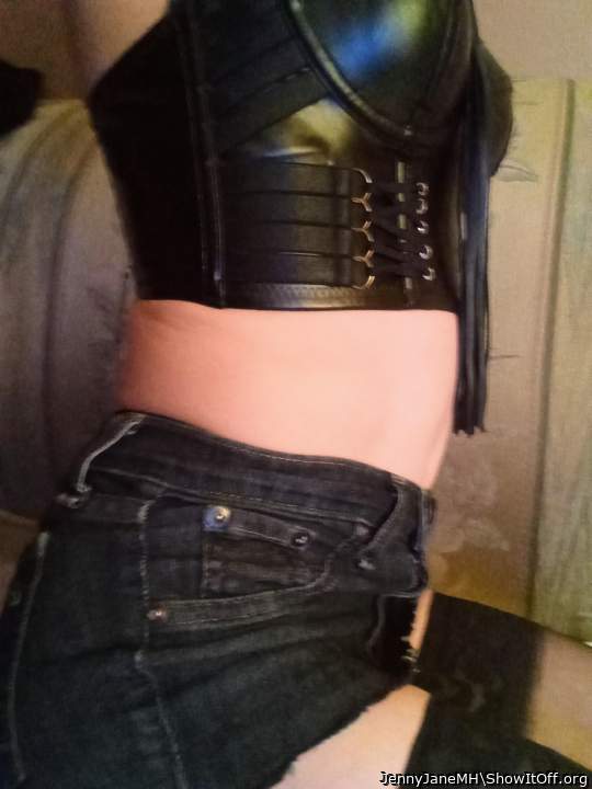 Photo of a horn from JennyJaneMH