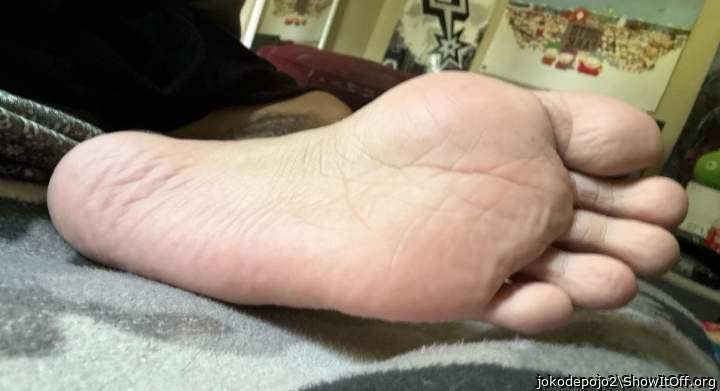 Photo of a thing from jokodepojo2