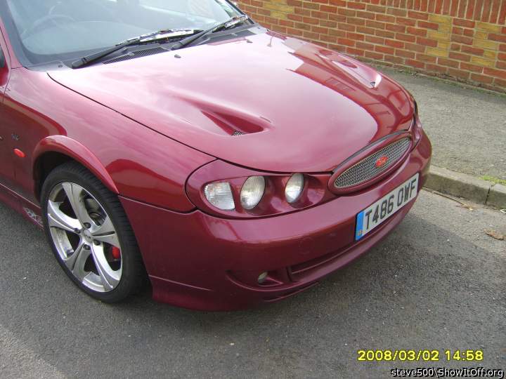 Photo of a dick from steve500