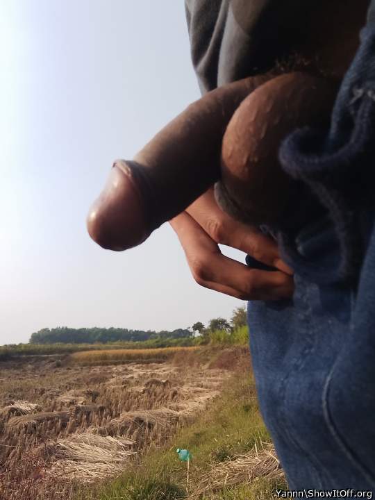 Photo of a love muscle from Yannn