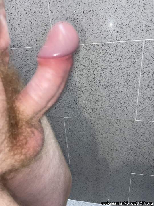 Great hot cock.   