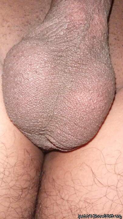 Testicles Photo from jac114