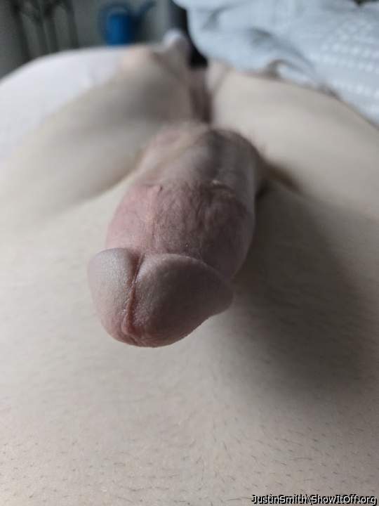 Photo of a dong from JustinSmith