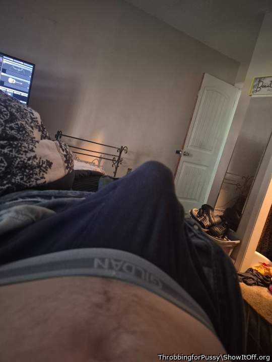 Hard and Wanting