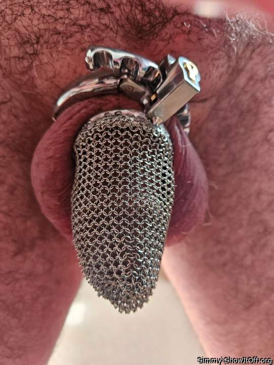 Naughty boy