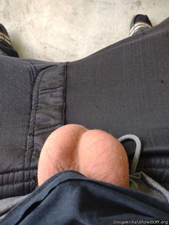 Testicles Photo from Dougskrilla