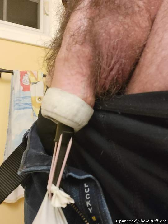 Photo of a pecker from Opencock