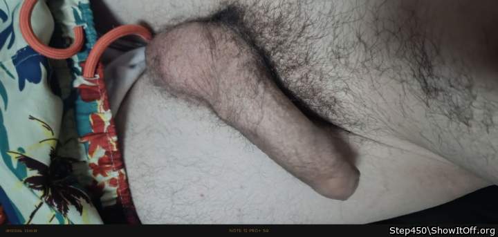 Photo of a pocket rocket from Step450