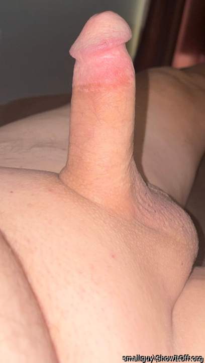 Photo of a sausage from smallguy
