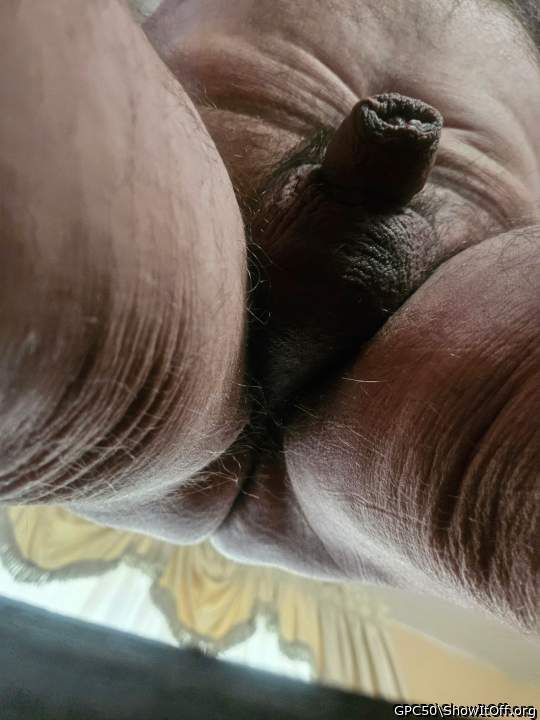 Photo of Man's Ass from GPC50