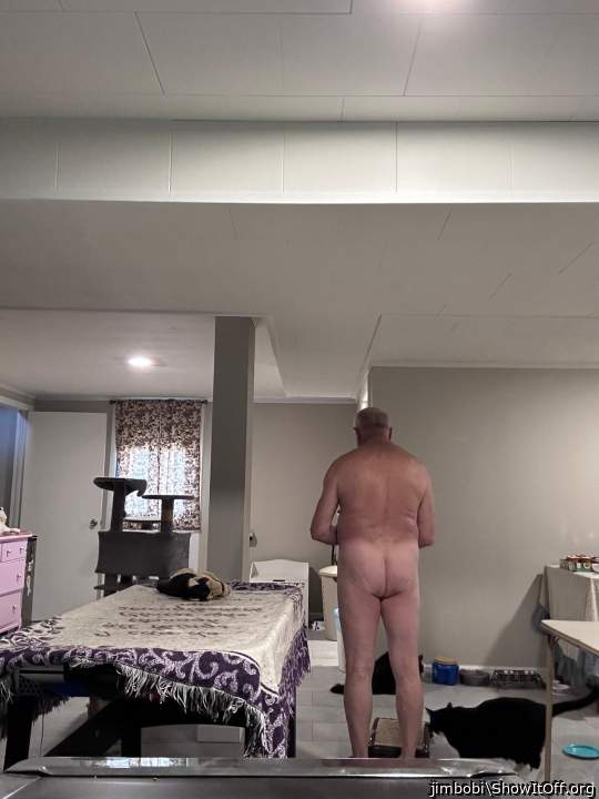 Photo of a schlong from jimbobi