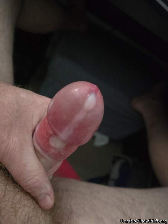 Nice dick erection boner big head sexy cum   