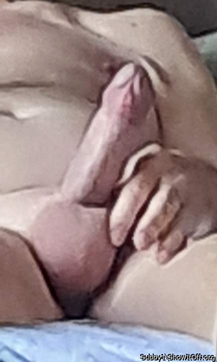 Photo of a prick from Subby1