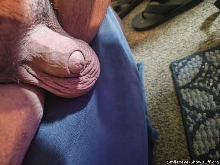 Photo of a wiener from Smileneye