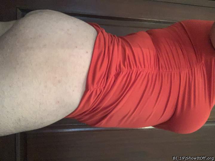 Photo of Man's Ass from BI_19