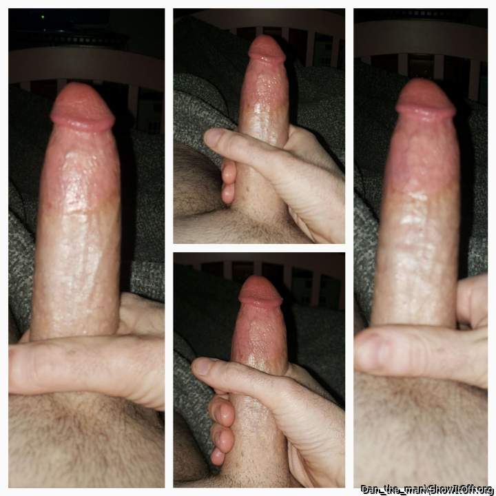 Beautiful thick dick