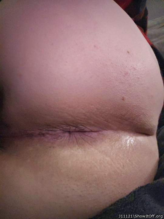 Photo of Man's Ass from J11121