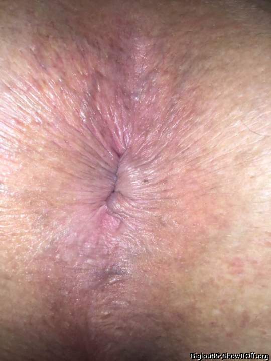 Photo of Man's Ass from Biglou85