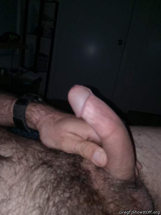 Photo of a cock from Gregf