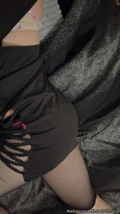 Photo of a cock from Mascarraaa