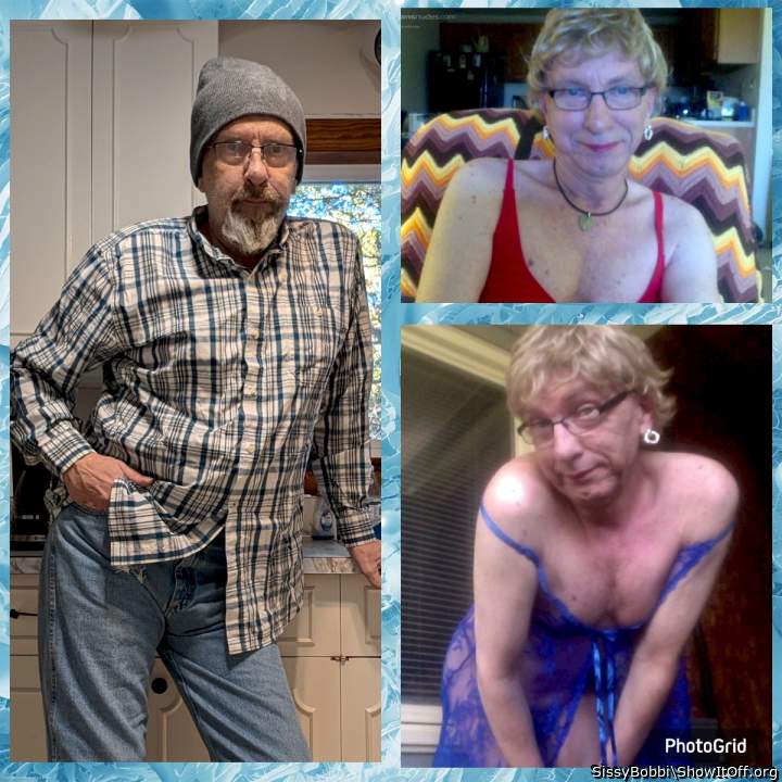 Robert to Sissybobbi